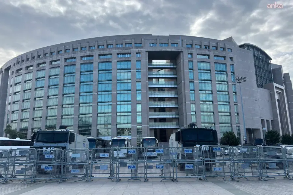 Şafak Baskınıyla Evden Almak Gözaltı Değil mi? Hukukta Yeni Bir Gri Alan