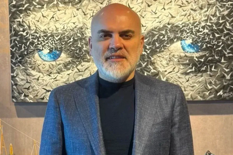 Murat Kapki’nin Kaçırılan Serveti Boşanma Dosyasından Çıktı: “Gizli Kasalar” Ağı Çözülüyor