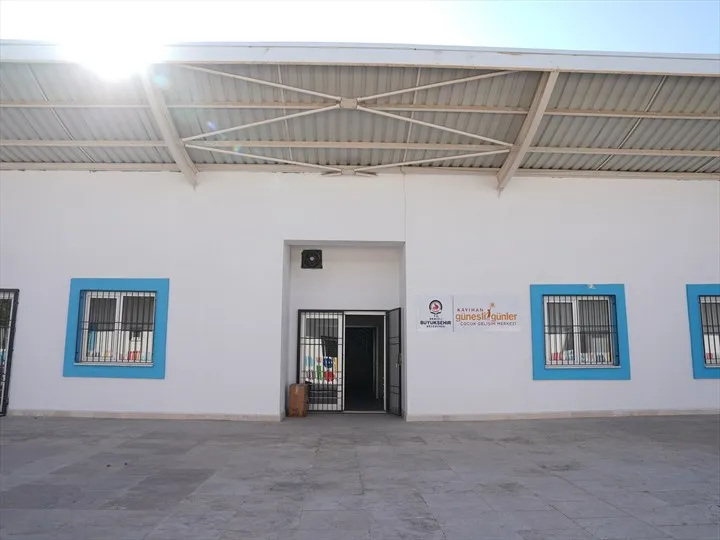 Başkan Çavuşoğlu, Anneler İçin Yeni Düzenlemeyi Duyurdu