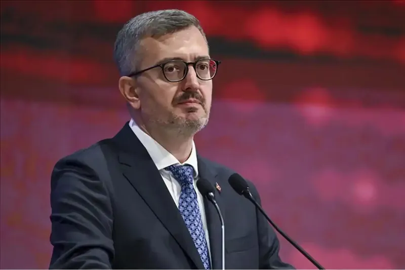 İletişim Başkanı Duran’dan CHP liderine sert yanıt