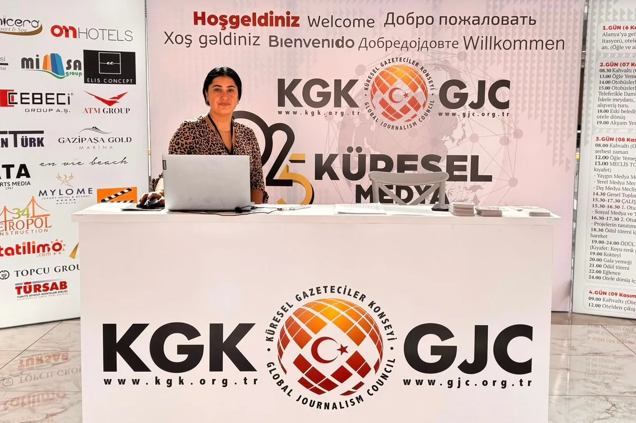 KGK
