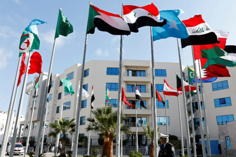 Arap ülkelerine stratejik çağrı: Siyonist tehdide karşı ortak savunma vizyonu geliştirilmeli