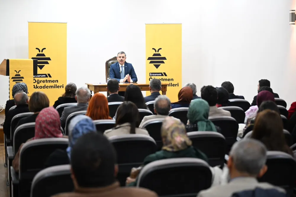 Bir Şehri Yönetmek: Değerlerle Liderlik