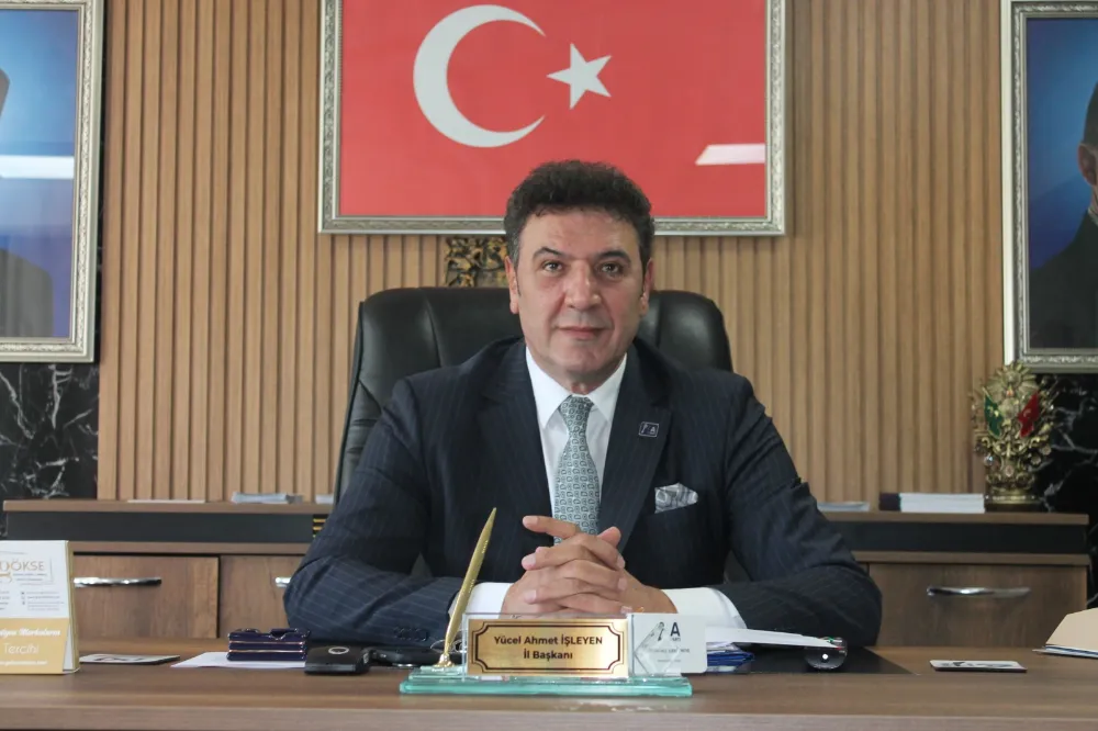 Yücel Ahmet İşleyen’den Sert Tepki: “Her Üç Yılda Bir Aynı Acıyı Yaşatıyorlar”