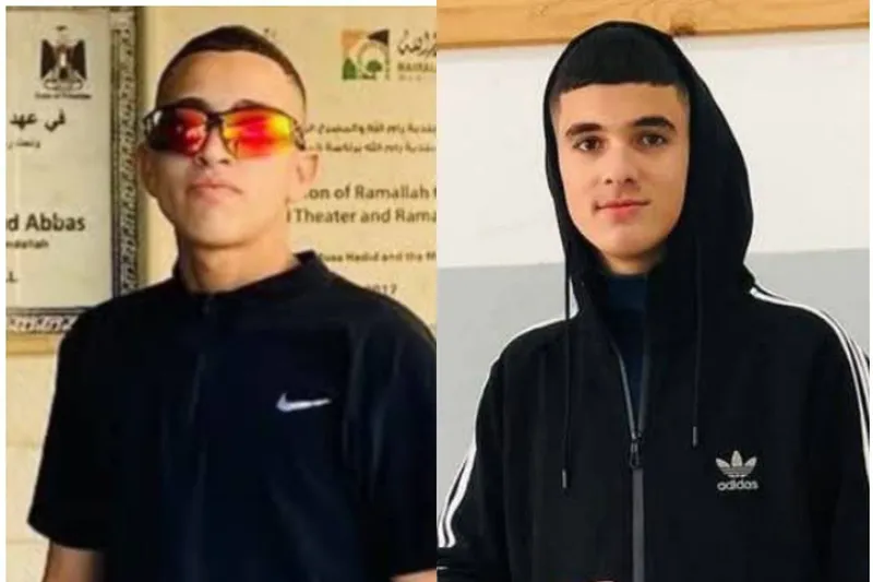 İşgal kuvvetleri Kudüs