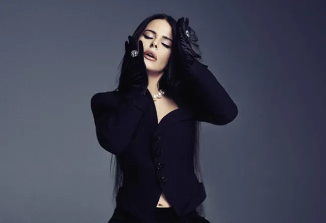 Simge’nin Yeni Albümünde Müziğin Devleri Bir Arada