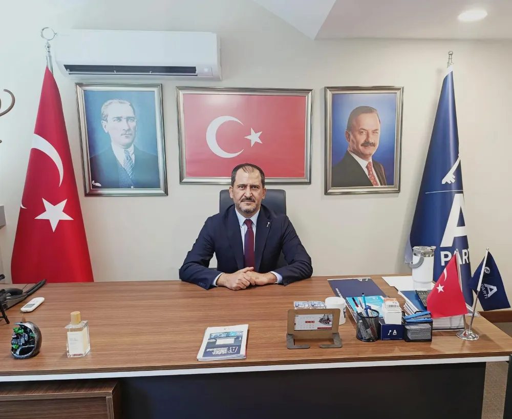 Anahtar Parti’den Sağlıkta Dikkat Çeken Çalışma