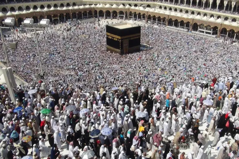2026 Ramazan ayı umre turları için kayıtlar başladı