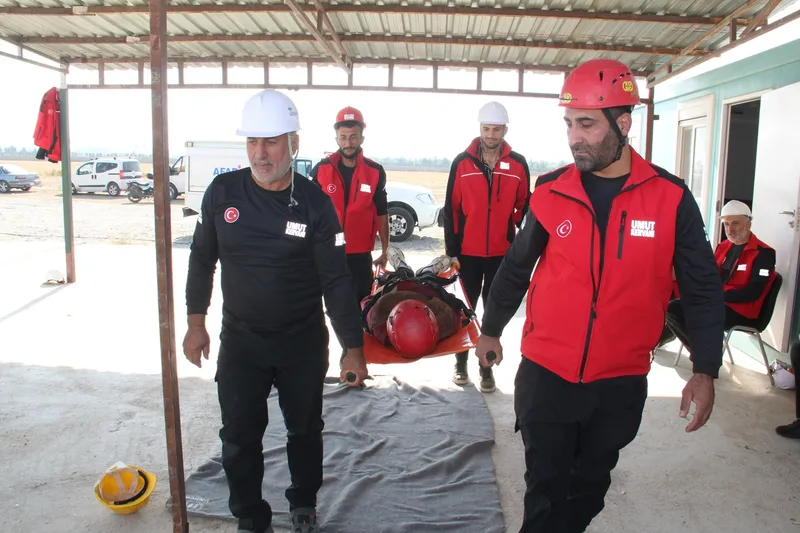 Batman Umut Kervanı