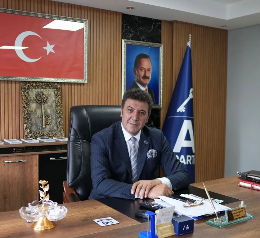 MİLLÎ ŞUURUN İNŞASI İÇİN YENİDEN YOLA ÇIKIYORUZ