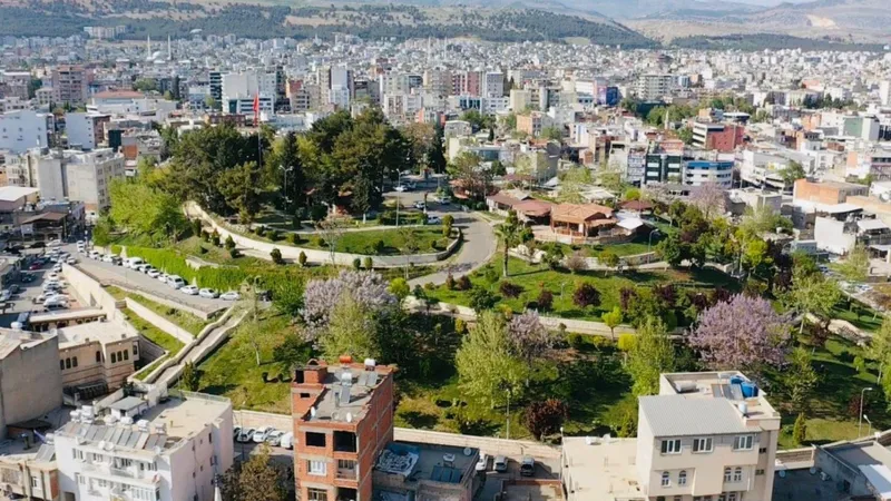 Adıyaman’ın il oluşunun 71. yılı kutlamalarına ücretsiz ulaşım 