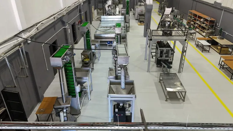 Türkiye’ye Model Oldu: ‘Cezaevinden Çok Bir Okul, Bir Fabrika, Bir Hayat Atölyesi’ 