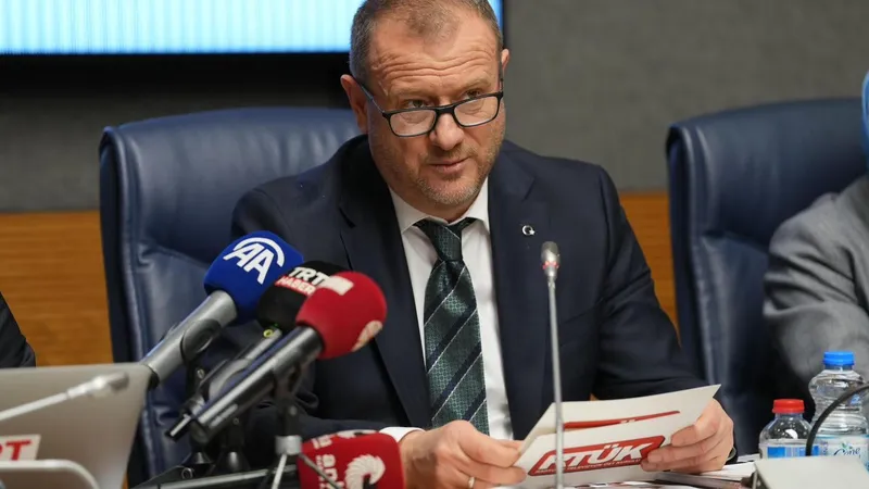 TBMM Engelli Bireylerin Sorunlarını Araştırma Komisyonu, RTÜK’ün Engelsiz Medya Çalışmalarını Dinledi