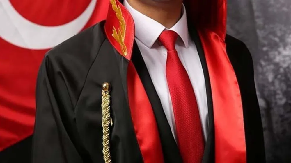 HSK’den Büyük Görev Değişimi: 948 Hakim ve Savcının Yeri Yeniden Belirlendi