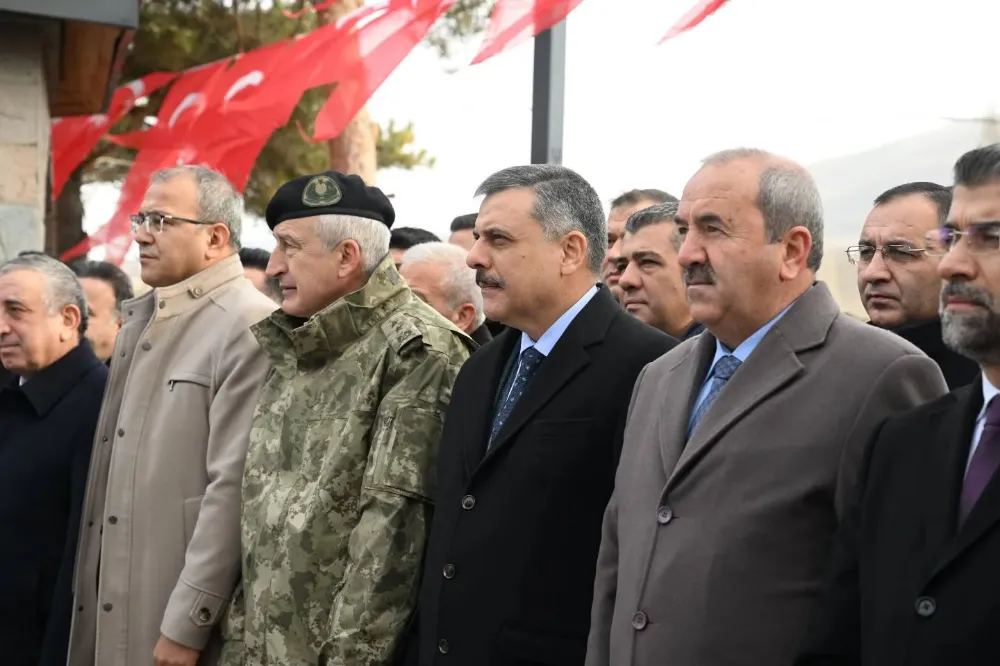 Bağrımızdaki sönmeyen ateş: 1966 Dumlu Yangını… 