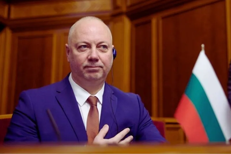 Bulgaristan hükümeti, protestoların ardından istifa etti