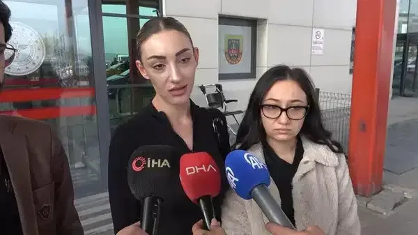 TÜBİTAK’ın Temizlediği Ses Kaydı Şok Etti: “Atacağım Seni… Hadi Görüşürüz Bay Bay”