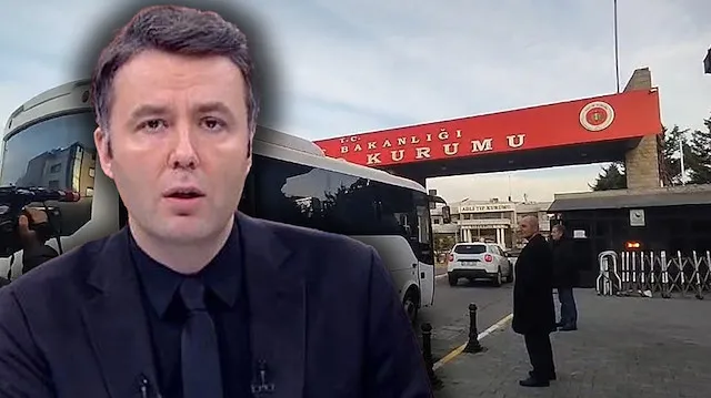 Mehmet Akif Ersoy Uyuşturucu Soruşturmasında Tutuklandı