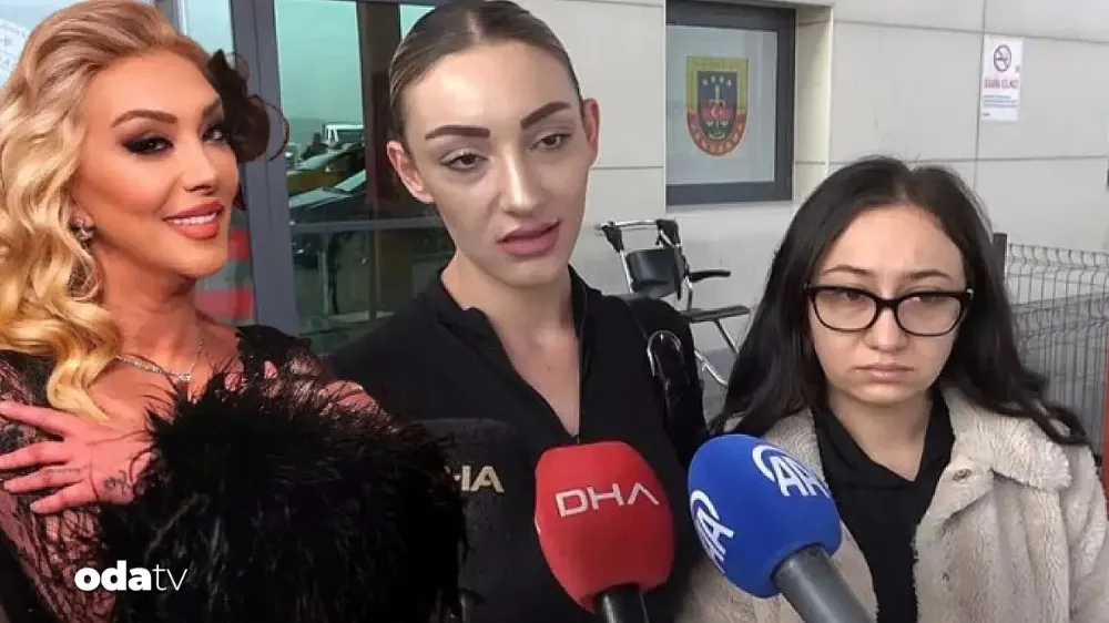 Güllü’nün Ölümündeki Karanlık Perde Aralanıyor: Şok İtiraf Dosyayı Değiştirdi