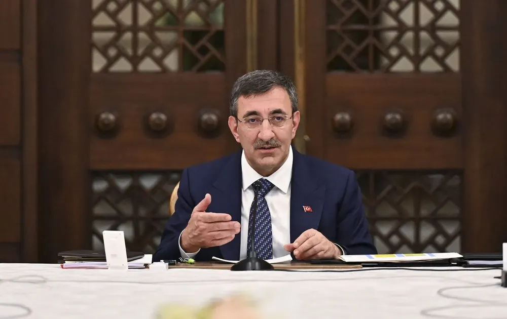 Türkiye “Yüksek Gelirli Ülke” Eşiğinde: Ekonomide Tarihi Dönemeç