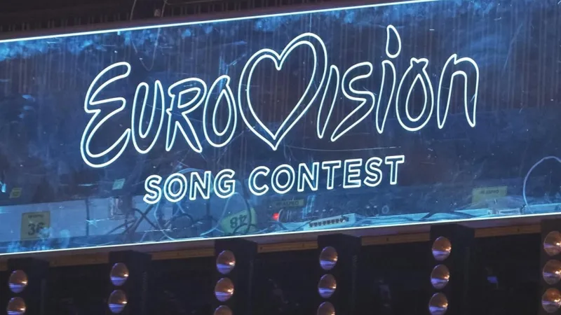 İsrail’in Eurovision’dan çıkarılması için başlatılan kampanya 600 bini aştı