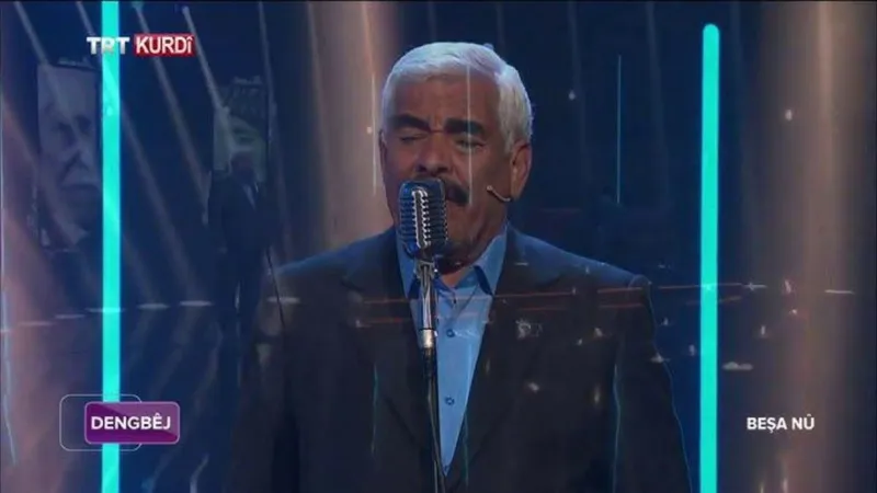 Adıyamanlı sanatçı Ali Döre hayatını kaybetti 