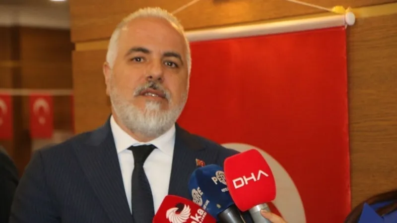 Başkan Doğan: ‘Adıyaman’da sessiz ekonomik çöküş yaşanıyor, boşanmalar ise rekor seviyede’ 