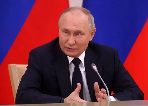 Putin’den Sert Mesaj: “Avrupa Savaş Peşindeyse, Rusya Hazır”