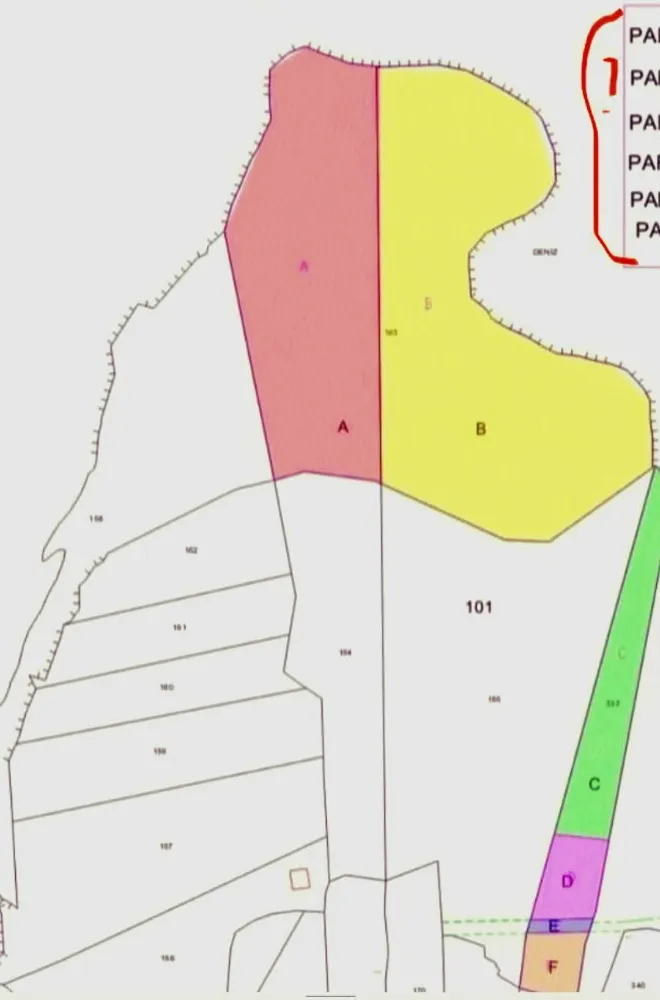 YALANSA, HADİ DAVA ET ÜNAL ÜSTEL. UYDURUK AÇIKLAMALARLA KİMSEYİ  SUSTURAMAZSIN