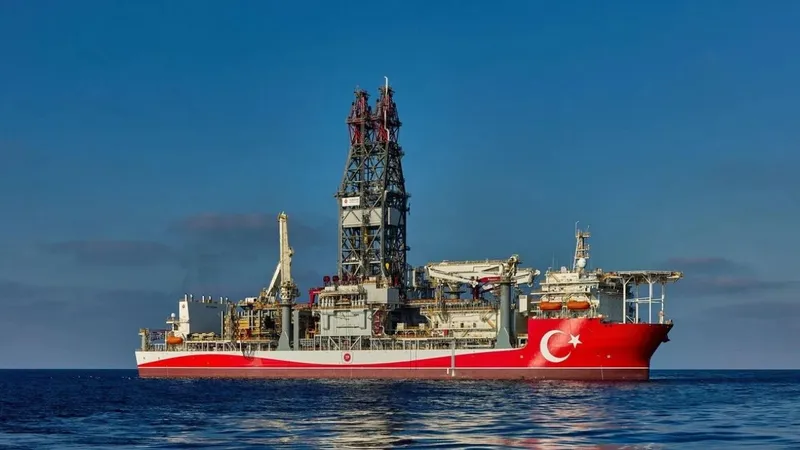 Türkiye, Pakistan’da petrol ve doğal gaz arayacak