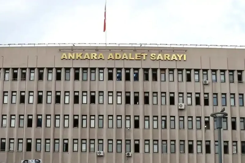 FETÖ’nün kamu mahrem yapılanmasına operasyon: 21 şüpheli için gözaltı kararı