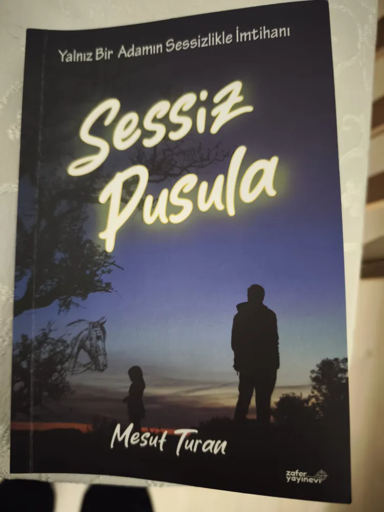 Sessiz Pusula…