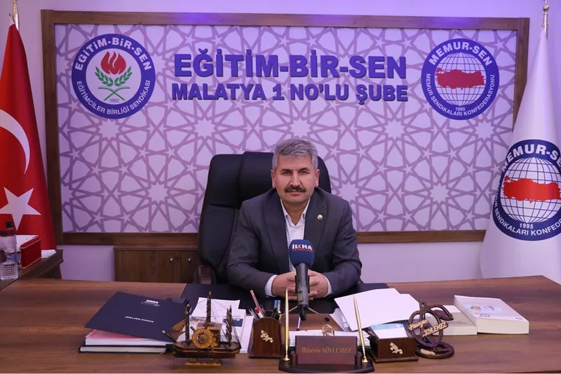 Söylemez: Enflasyon hedefi maaşları baskılayarak tutturulamaz