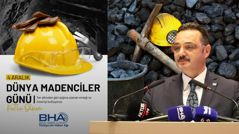 TİMBİR Genel Başkanı Basa