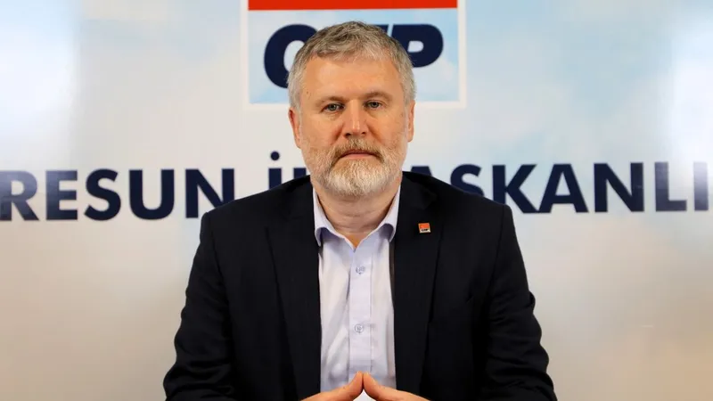 Dr. Gökhan Şenyürek TÜİK verileri gerçek değil