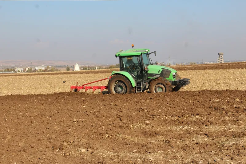 Arazi kiraları katlandı, çiftçi ayakta kalmakta zorlanıyor