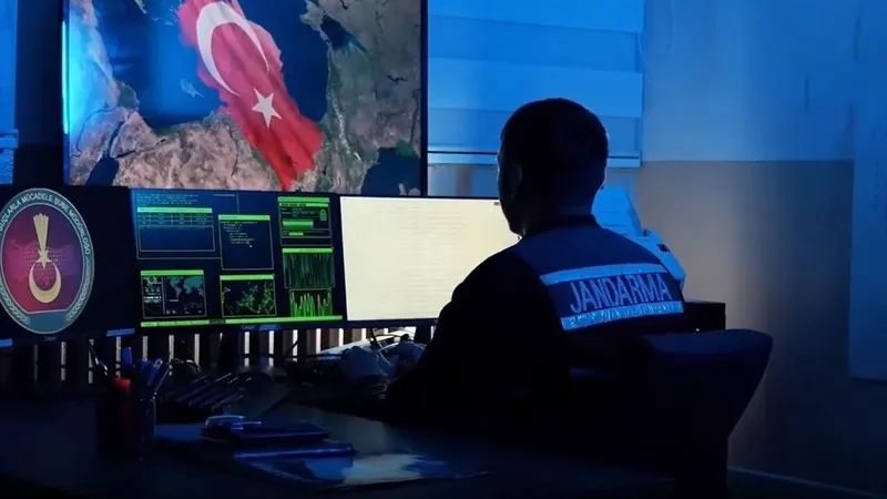 6 ilde silah kaçakçılığı operasyonu: 119 şüpheli yakalandı