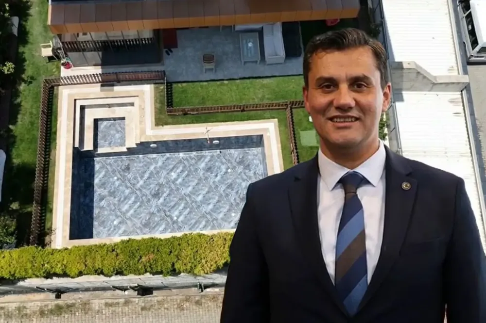 Ferdi Zeyrek davasında tutuklu 2 sanığa tahliye kararı