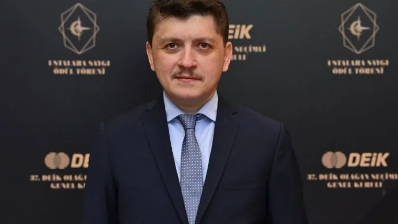 Saatçioğlu: “AB–Orta Asya Stratejik Ortaklığı Türkiye için yeni fırsat kapıları açıyor”