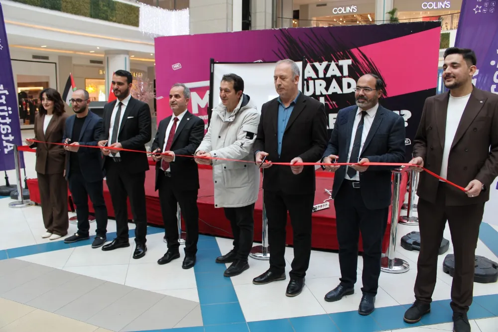 İletişimin 1001 hali…