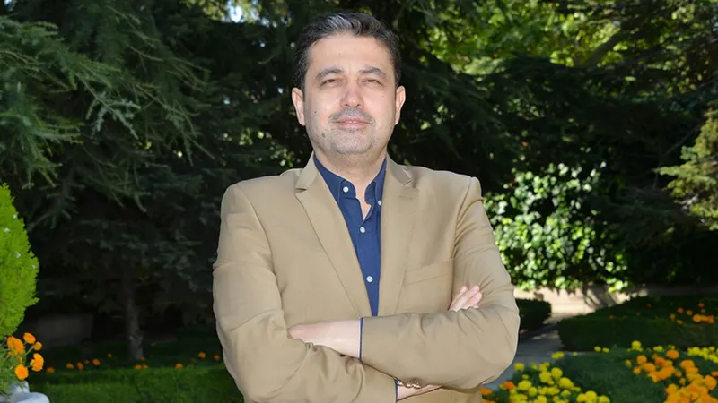 TİMBİR Başkan Vekili Altıparmak kaleme aldı: “Terörsüz Türkiye raporunda neler olacak?”