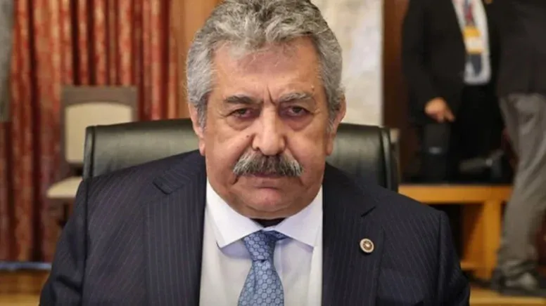 Komisyonda İmralı Tutanakları Okundu: Yıldız’dan Sürece Dair Net Uyarı