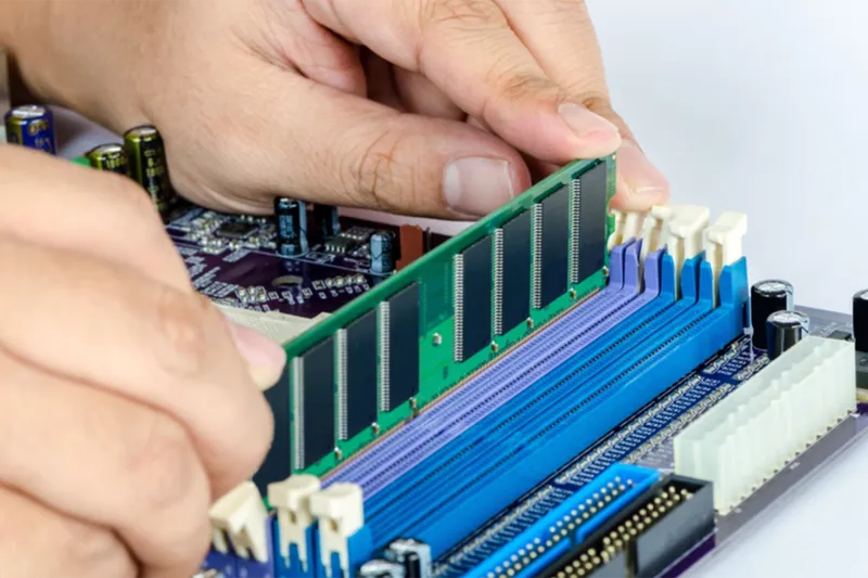 Yapay zekâ talebi RAM piyasasını altüst etti: Telefon ve bilgisayarlarda yeni zamlar kapıda