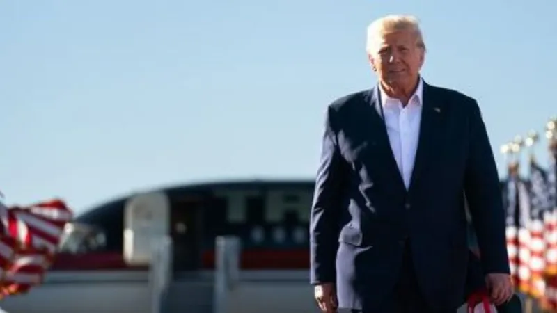 FIFA’dan ABD Başkanı Trump’a ilk barış ödülü 