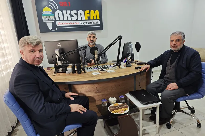 Belediye Başkanı Özhan: Kayapınar