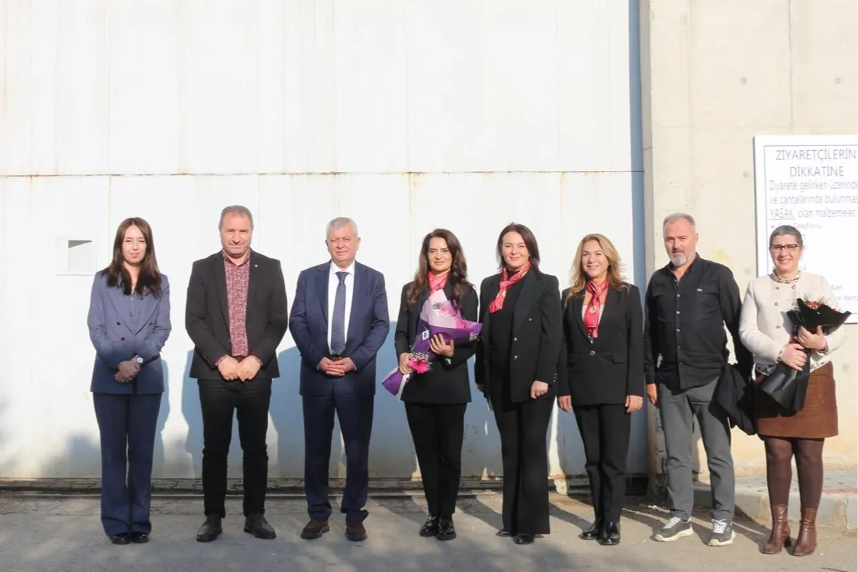 YASAV ve Osmangazi Belediyesi