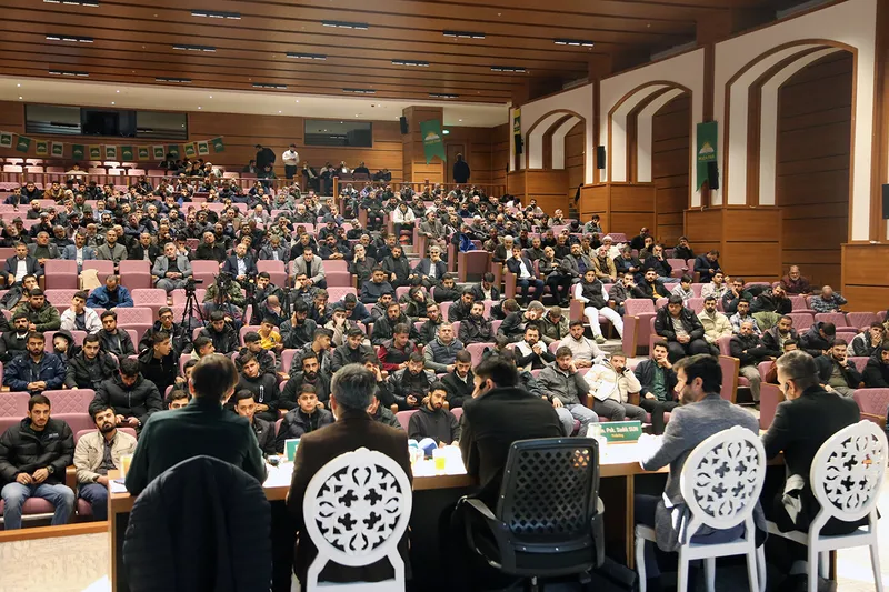 HÜDA PAR Diyarbakır