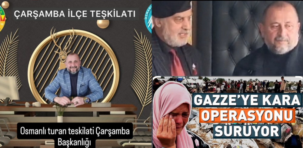 Mesut makas liderliğin öncüsü oldu 