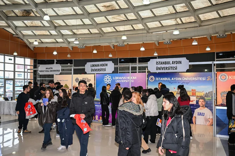 Malatya Büyükşehir Belediyesi