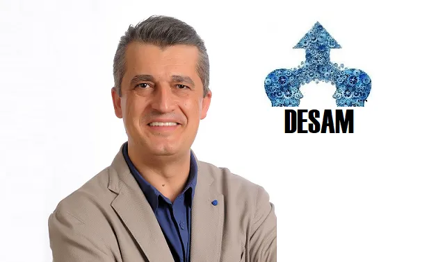  “DESAM Başkanı Avcı: ‘Eğitim Sistemi Çocukları Aptallaştırıyor’”